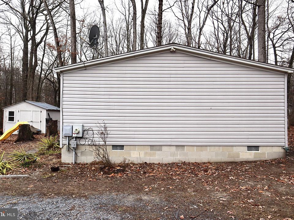 161 Blue Bird Dr, Hartly, DE 19953 | Zillow