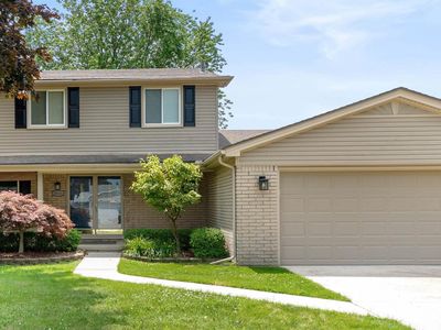 29406 Burwick St, Harrison Township, MI, 48045