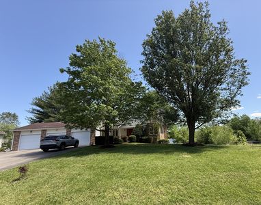 136 Bonnie Brae Rd, Carbondale, IL, 62901
