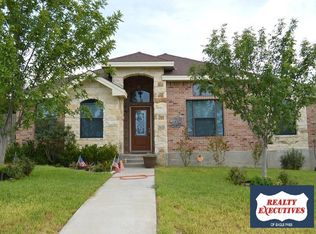 2195 Lucino Loop, Eagle Pass, TX 78852