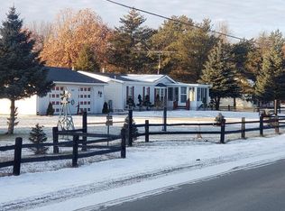 1678 E Stockwell Rd, Harrison, MI 48625