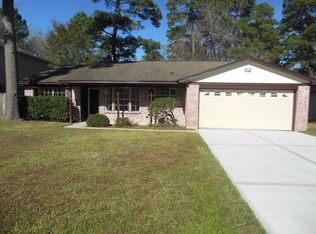 2015 Rycroft Dr, Spring, TX 77386