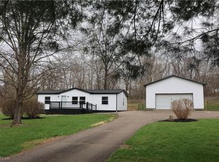 10441 Township Road 262, Millersburg, OH 44654