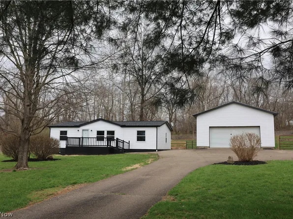 10441 Township Road 262, Millersburg, OH 44654