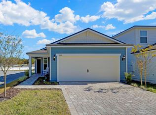 348 Blind Oak Circle St, Augustine, FL 32095