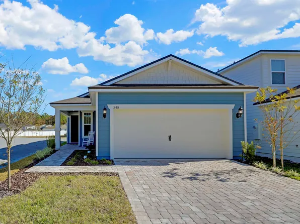 348 Blind Oak Circle St, Augustine, FL 32095