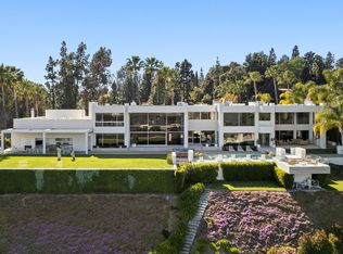 300 N San Rafael Ave, Pasadena, CA 91105