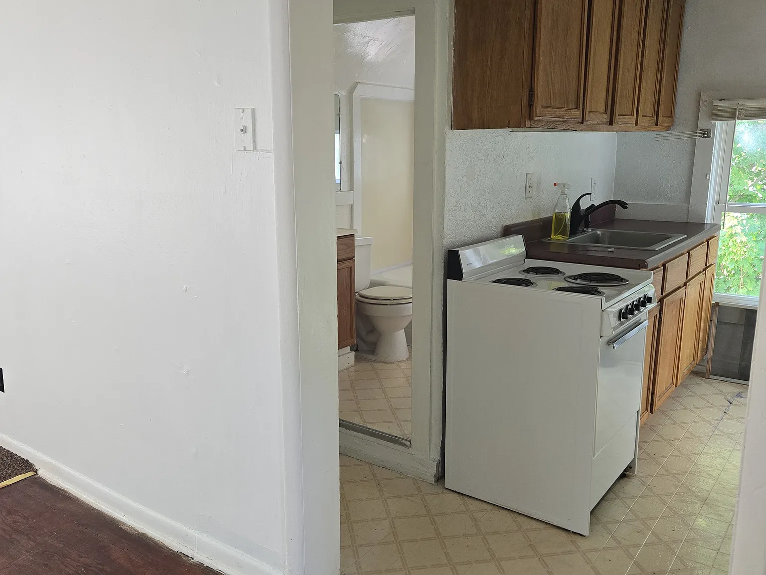 413 1/2 W Lapeer St — Photo 3