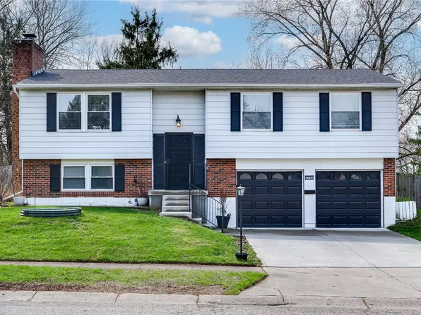 4130 Bronze Leaf Ct, Dayton, OH 45424