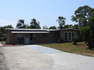 1051 Alamanda Ln, Cocoa, FL 32922