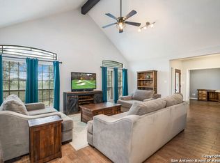 25659 Indian Summer, San Antonio, TX 78260