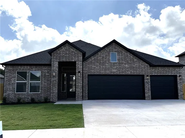 4799 W Allium St, Fayetteville, AR 72704
