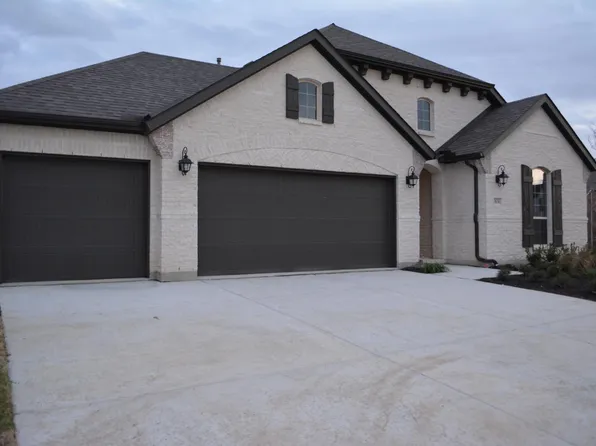 3836 Dahlia Garden Dr, Prosper, TX 75078