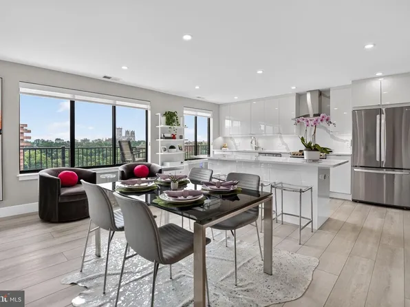 3101 New Mexico Ave NW APT 1006, Washington, DC 20016