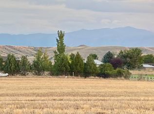 153 Saddlecrest Dr, Sheridan, WY 82801