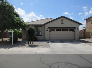 25407 W Maldonado Ct, Buckeye, AZ 85326