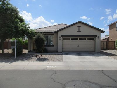 25407 W Maldonado Ct, Buckeye, AZ, 85326