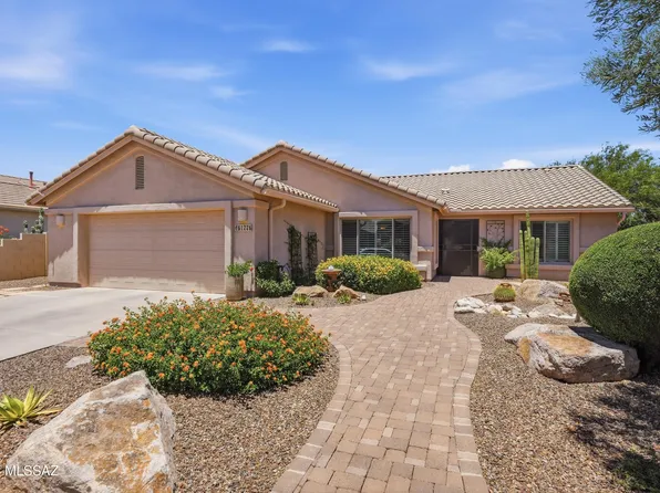 61776 E Oakwood Dr, Saddlebrooke, AZ 85739
