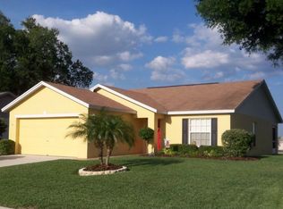 5887 Driftwood Dr, Winter Haven, FL 33884