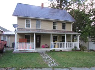410 Pine St, Hallstead, PA 18822