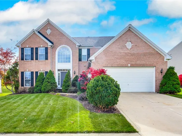 9816 Agate St NW, Canal Fulton, OH 44614
