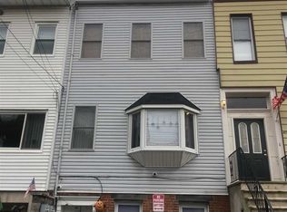 404 1/2 New York Ave #1, Jersey City, NJ 07307