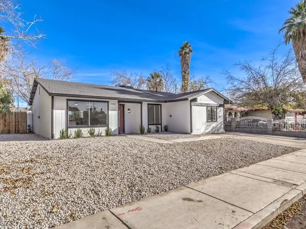 1000 Macfarlane St, Las Vegas, NV 89101
