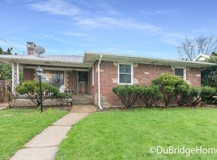 1108 Veto St NW, Grand Rapids, MI 49504