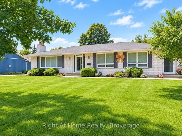 15414 Niagara River Pkwy, Niagara On The Lake, ON L0S 1J0