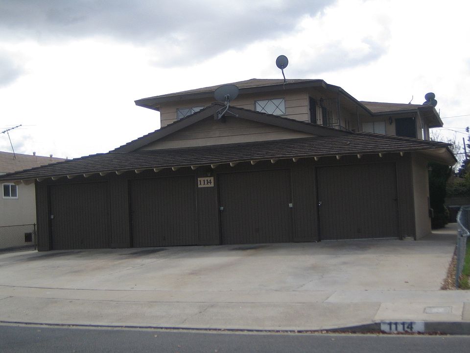 1st image of 1114 W 158th St #1