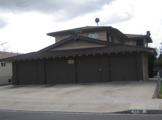 1114 W 158th St #1, Gardena, CA 90247