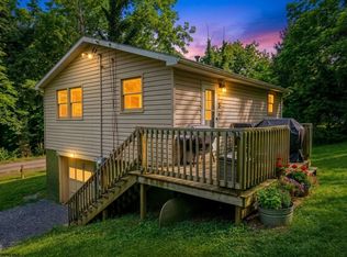44 Lower Booth Rd, Morgantown, WV