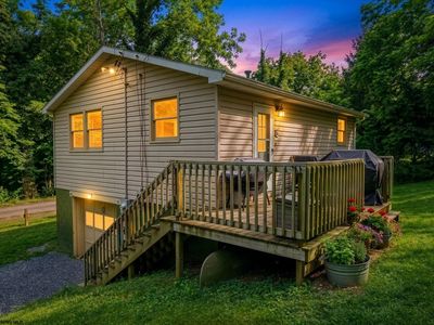 44 Lower Booth Rd, Morgantown, WV, 26501