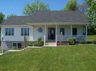 830 Turkey Hollow Rd, Middleburg, PA 17842