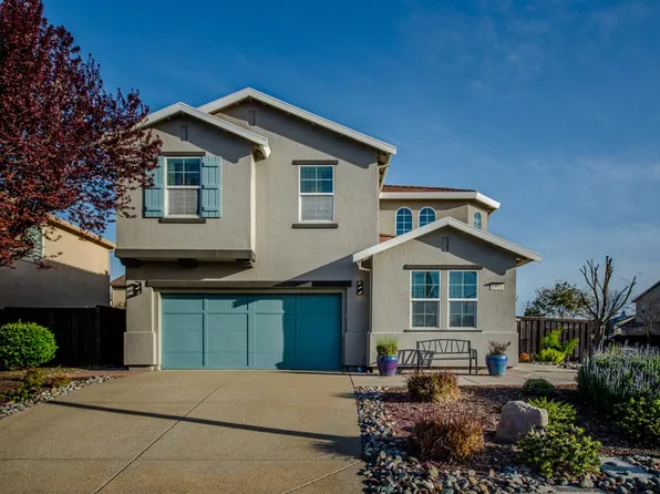 1811 Mezger Dr, Woodland, CA 95776