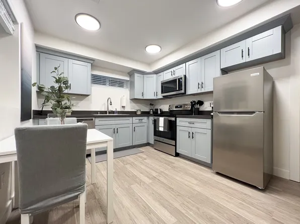 460 28th St #Basement, Oakland, CA 94609