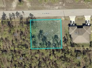 608/610 E 12th St, Lehigh Acres, FL 33972