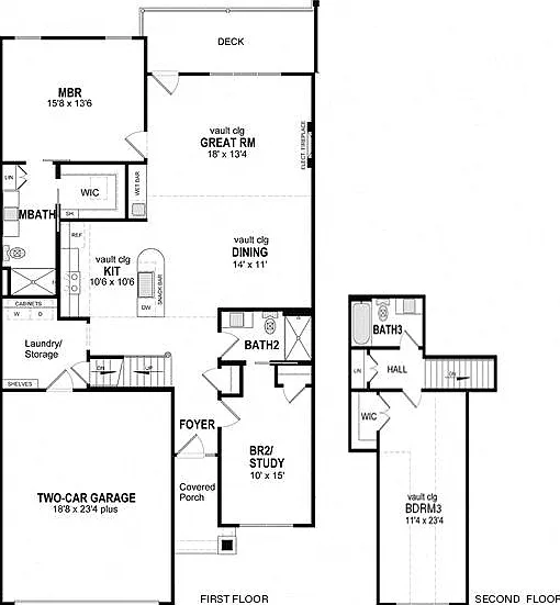 Champion Reserve Townhomes — Photo 28