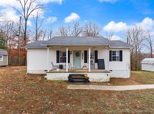 321 Poley Ellis Rd, Pine Knot, KY 42635