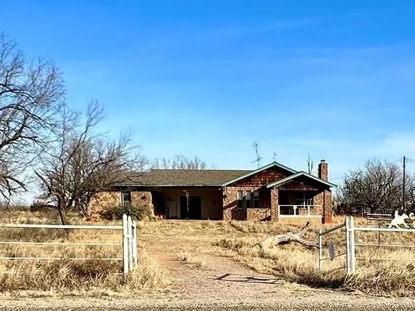 1630 County Road 305, Colorado City, TX 79512