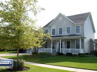 309 Stearn Dr, Genoa, IL 60135