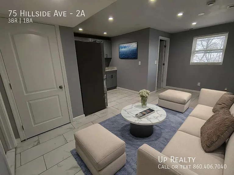 75 Hillside Ave #2A — Photo 5