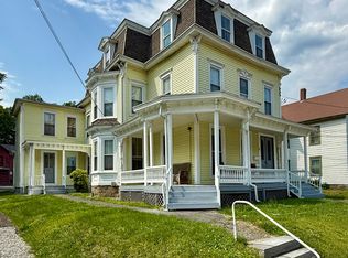 117 Bridge St #1, Willimantic, CT 06226