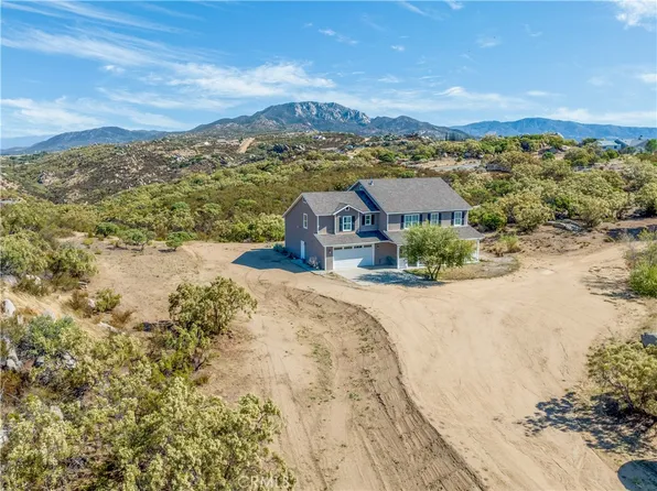 41910 Crazy Horse Canyon Rd, Aguanga, CA 92536