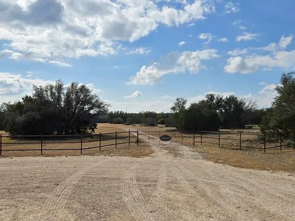 3599 Mesquite Ln, Eldorado, TX 76936