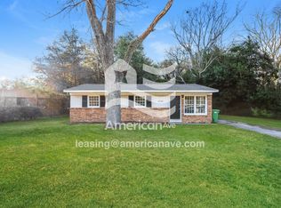 4784 Gardiner Dr, Columbus, GA 31907