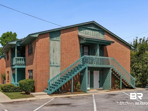 500 Grant St #A-104, Daphne, AL 36526