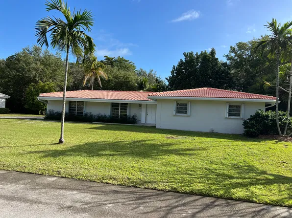 16425 SW 75th Ave, Palmetto Bay, FL 33157