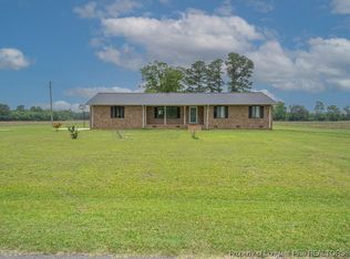 7699 Barker Ten Mile Rd, Saint Pauls, NC 28384