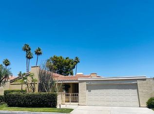 72390 Rodeo Way, Rancho Mirage, CA 92270